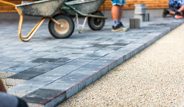 Best Driveway Drainage Solutions in Long Branch, NJ