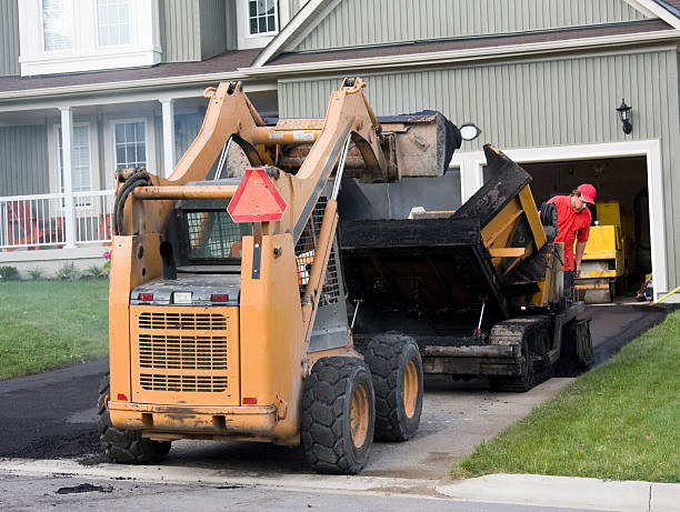 Best Driveway Resurfacing Services in Long Branch, NJ